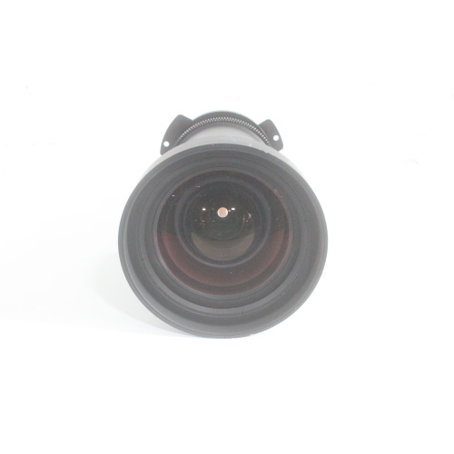 Christie ILS 1.2:1 SX+/1.1:1 HD 0.95 3-CHIP DLP Projector Lens