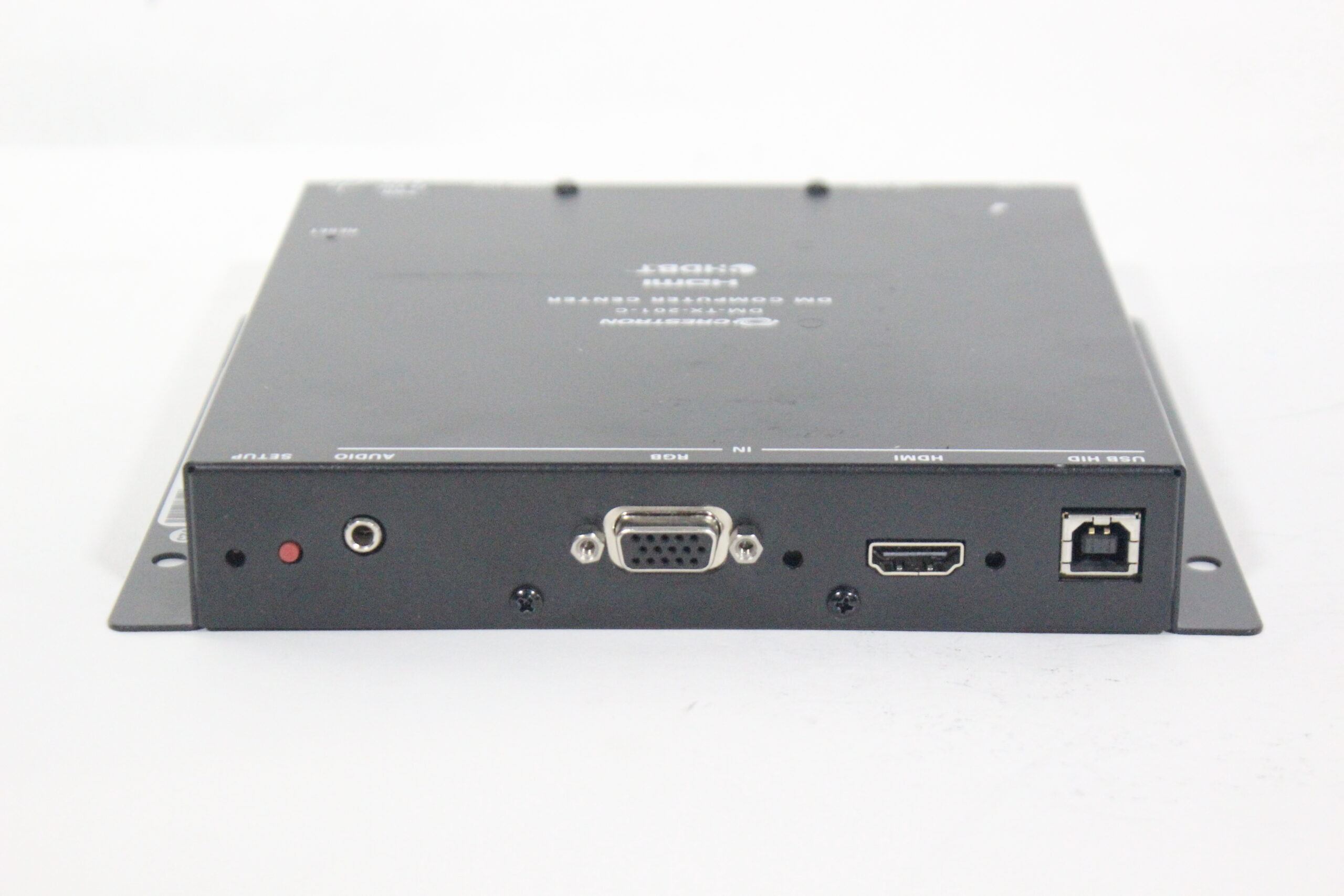 Crestron Dm-tx-201-c Digitalmedia 8g+ Transmitter   Dm Computer Center 