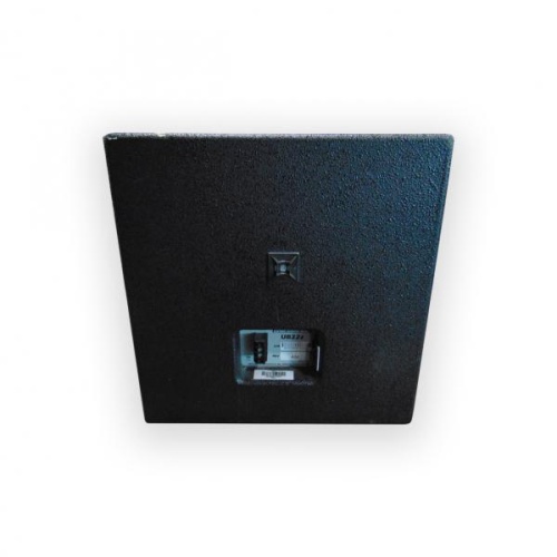 EAW UB22z 2-Way Full Range Passive Loudspeaker (Black) in Original Box (NEW)