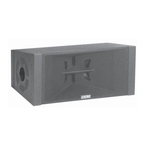 EAW KF730P 3-Way Full Range Passive Loudspeaker (Black) in Original Box (B-Stock)