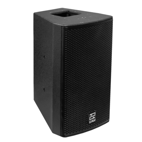 EAW JF10 2-Way Full Range Passive Loudspeaker (Black) in Original Box (B-Stock)