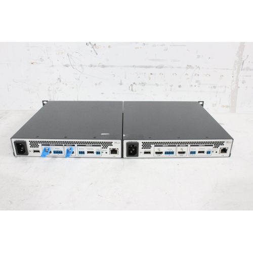 2 Extron SMP 111 Single Channel H.264 Streaming Media Processor - 3