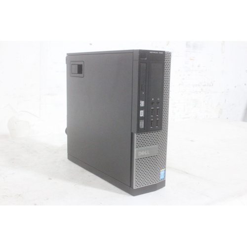 Dell Opti-Plex 7020 Desktop Computer - 1