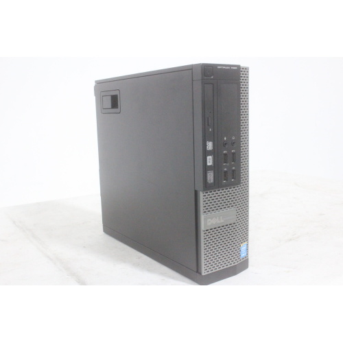 Dell Opti-Plex 7020 Desktop Computer - 1