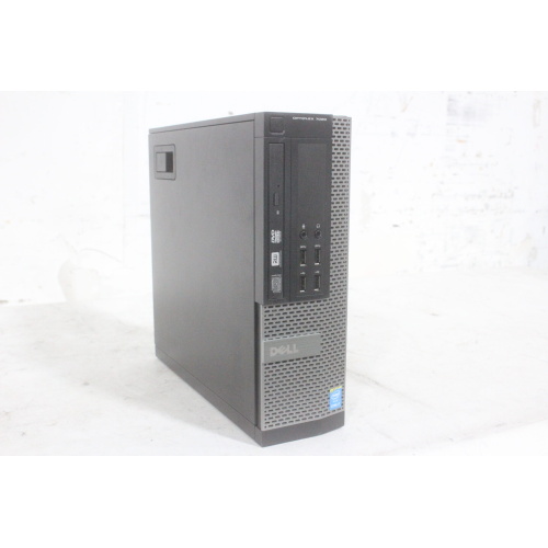 Dell Opti-Plex 7020 Desktop Computer - 1