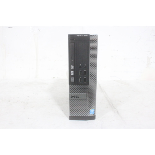 Dell Opti-Plex 7020 Desktop Computer - 2