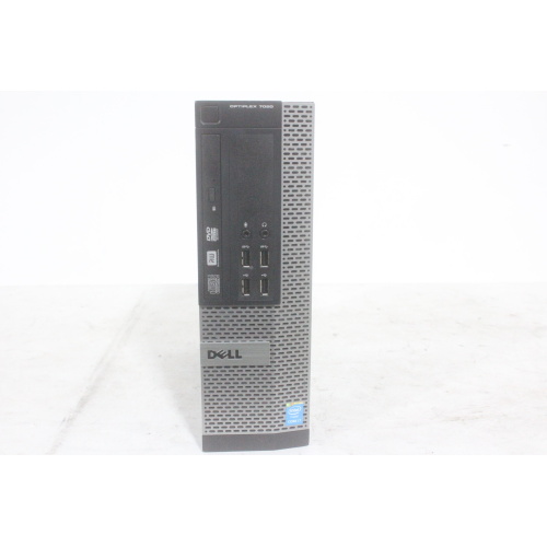 Dell Opti-Plex 7020 Desktop Computer - 2