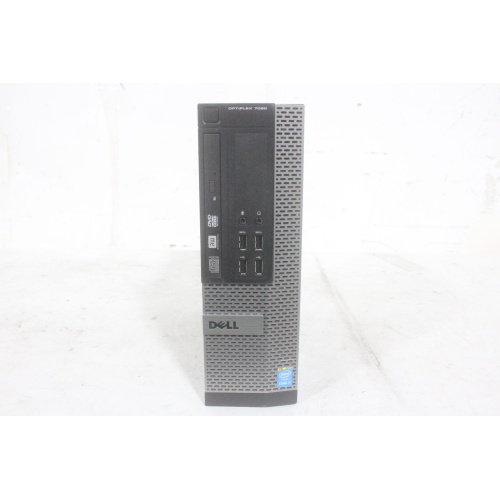 Dell Opti-Plex 7020 Desktop Computer - 2