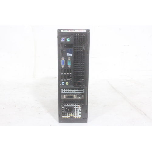 Dell Opti-Plex 7020 Desktop Computer - 4