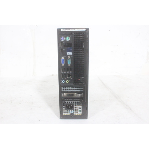 Dell Opti-Plex 7020 Desktop Computer - 4