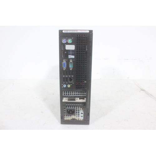 Dell Opti-Plex D07S Desktop Computer - 4