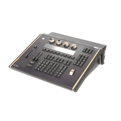 ETC ION Console 6,144 Channels · AVGear