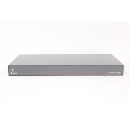 Extron DA RGBYUV Series 1X6 Wideband Distribution Amplifier DA6 RGBHV 4 Pc Lot - 2