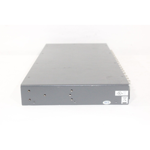 Extron DA RGBYUV Series 1X6 Wideband Distribution Amplifier DA6 RGBHV 4 Pc Lot - 3
