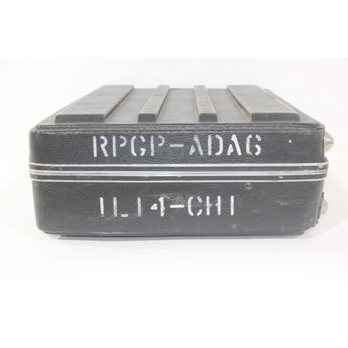 Extron DA RGBYUV Series 1X6 Wideband Distribution Amplifier DA6 RGBHV 4 Pc Lot - 9