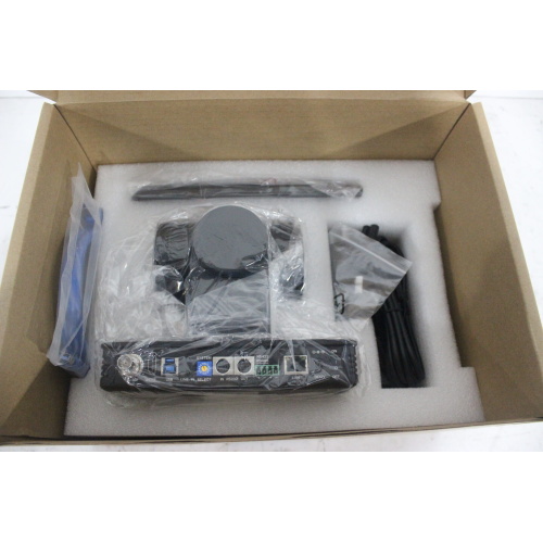 Minrray UV570-12-SG-IR Full HD PTZ Camera w Remote Controller - 1