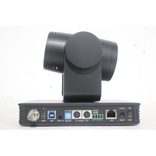 Minrray UV570-12-SG-IR Full HD PTZ Camera w Remote Controller - 3