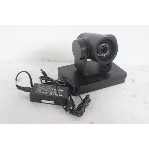 Minrray UV570-12-SU-SG-IR Full HD PTZ Camera w 12V DC PSU - 1