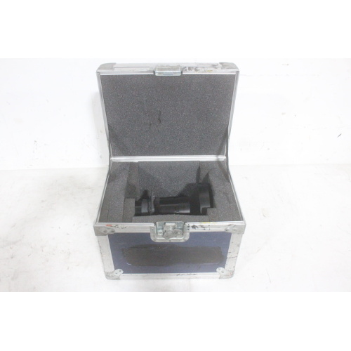 Sanyo LNS-W03 Short Throw On Axial Projector Lens 0.81 w Hard Carrying Case - 8