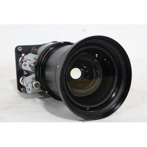 Sanyo LNS-W31A 1.3-1.81 Short Zoom Lens - 1