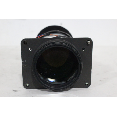 Sanyo LNS-W31A 1.3-1.81 Short Zoom Lens - 4