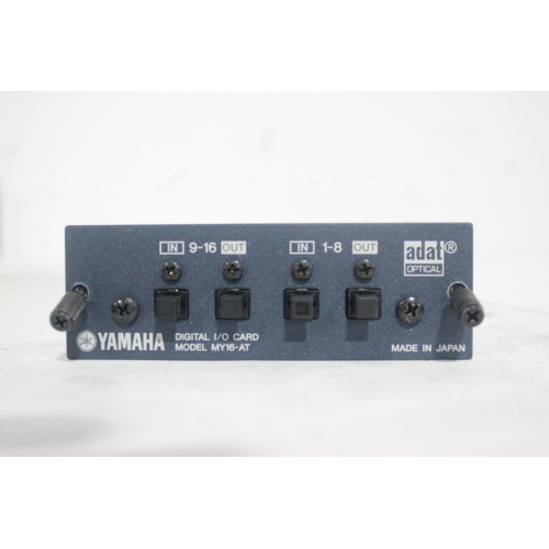 Yamaha MY16-AT IO Card - 3