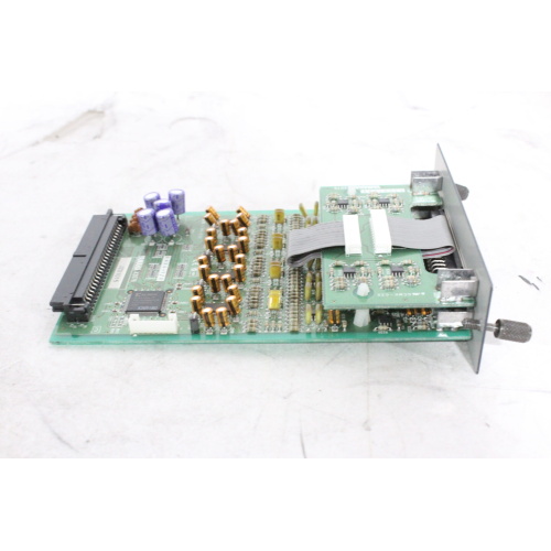 Yamaha MY8-AD96 24bit96k 8-Ch Analog Input Card - 5