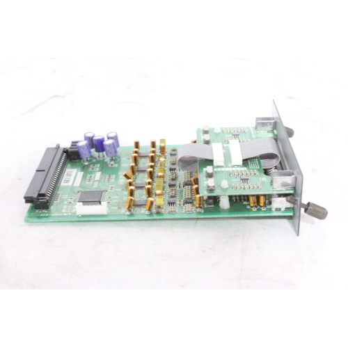 Yamaha MY8-AD96 24bit96k 8-Ch Analog Input Card - 6