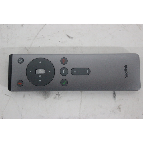 Yealink MCore Conferencing Mini-PC w Remote Controller - 6