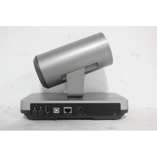 Yealink UVC80 USB PTZ Camera - 4