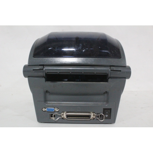 Zebra GK420t Barcode Printer - 5