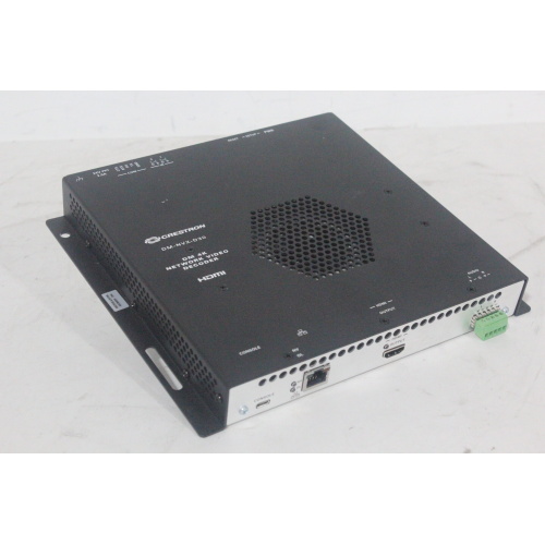 Crestron DM-NVX-D30 4K Network Video Decoder