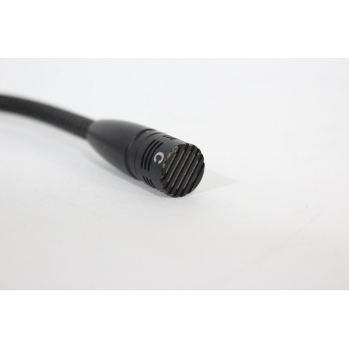 Audio-Technica U857R Gooseneck Microphone with Cardioid Micropone Capsule - 2