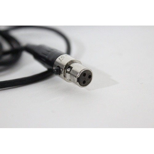 Audio-Technica U857R Gooseneck Microphone with Cardioid Micropone Capsule - 4