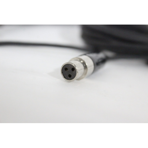 Audio-Technica U857R Gooseneck Microphone with Cardioid Micropone Capsule - 4