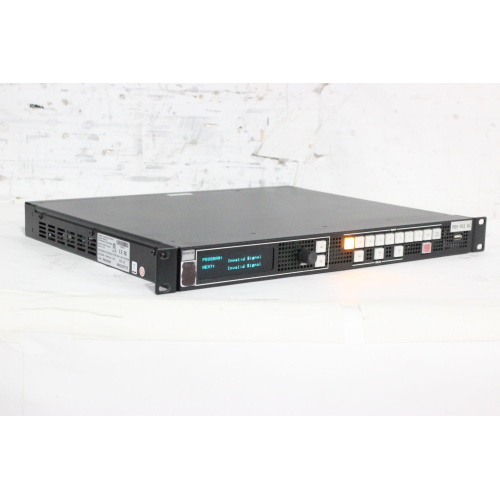 Barco PDS-902 3G-SDI Digital Switcher - 1