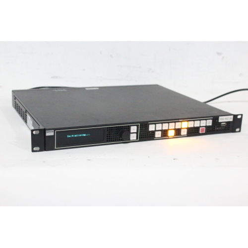 Barco PDS-902 3G-SDI Digital Switcher - 1