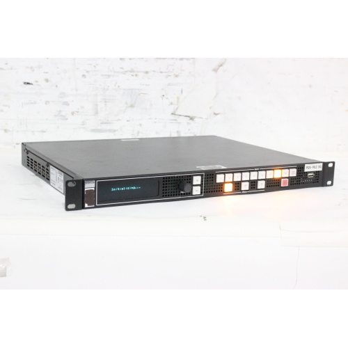 Barco PDS-902 3G-SDI Digital Switcher - 1