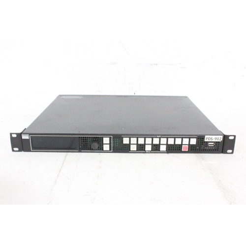 Barco PDS-902 3G SDI Digital Switcher - 1