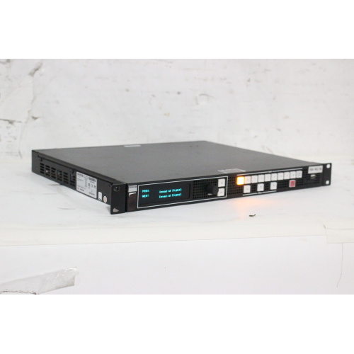 Barco PDS-902 3G-SDI Digital Switcher - 1