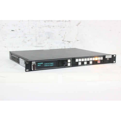 Barco PDS-902 3G-SDI Digital Switcher - 1