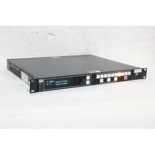 Barco PDS-902 3G-SDI Digital Switcher - 1