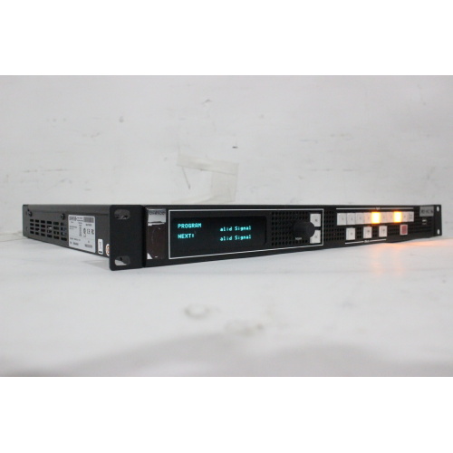 Barco PDS-902 3G-SDI Digital Switcher - 1