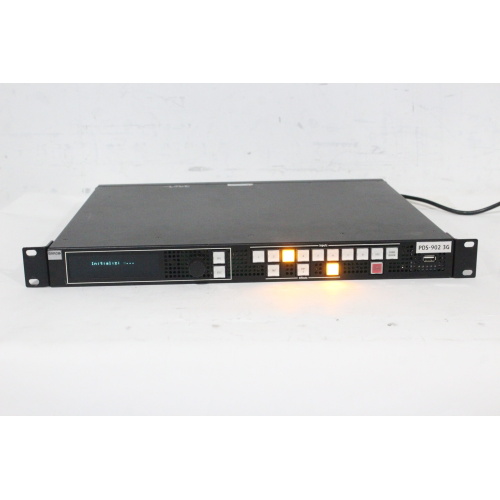 Barco PDS-902 3G-SDI Digital Switcher - 2