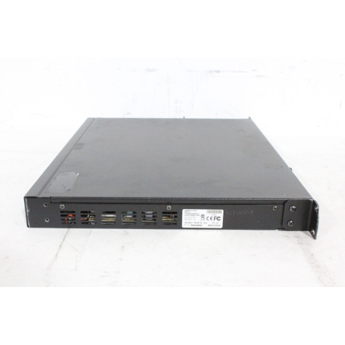 Barco PDS-902 3G SDI Digital Switcher - 2