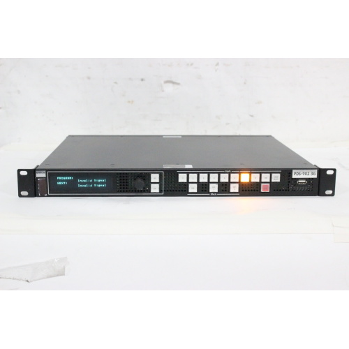 Barco PDS-902 3G-SDI Digital Switcher - 2