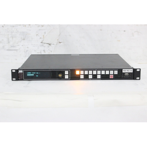 Barco PDS-902 3G-SDI Digital Switcher - 2