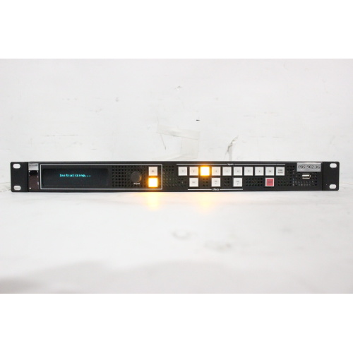 Barco PDS-902 3G-SDI Digital Switcher - 2