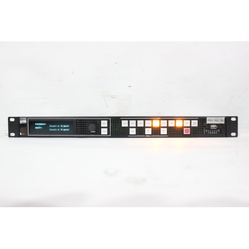 Barco PDS-902 3G-SDI Digital Switcher - 2