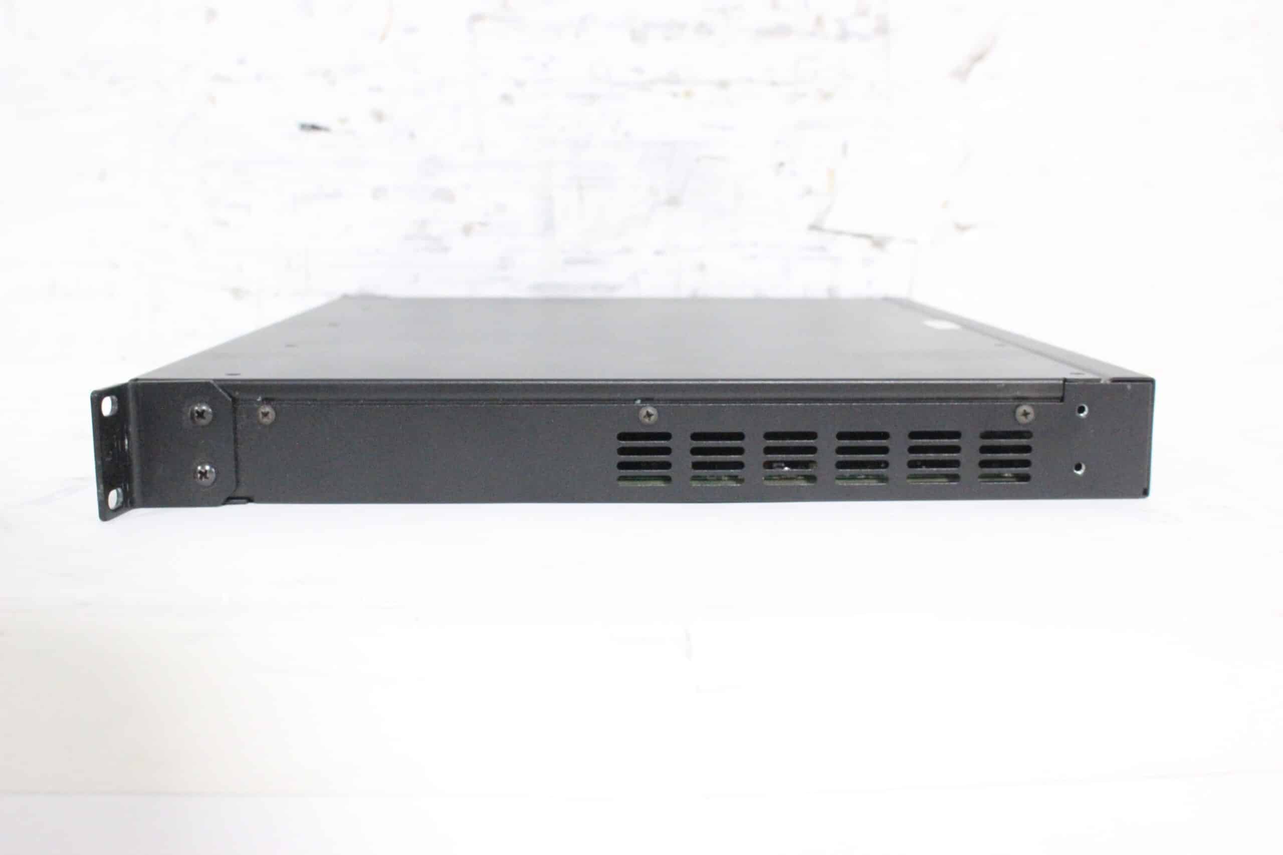 Barco PDS-902 3G-SDI Digital Switcher · AVGear